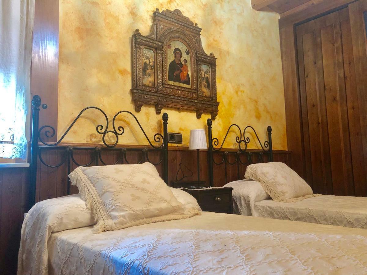 Casa Rural Del Labrador Sancti Spíritus Extérieur photo