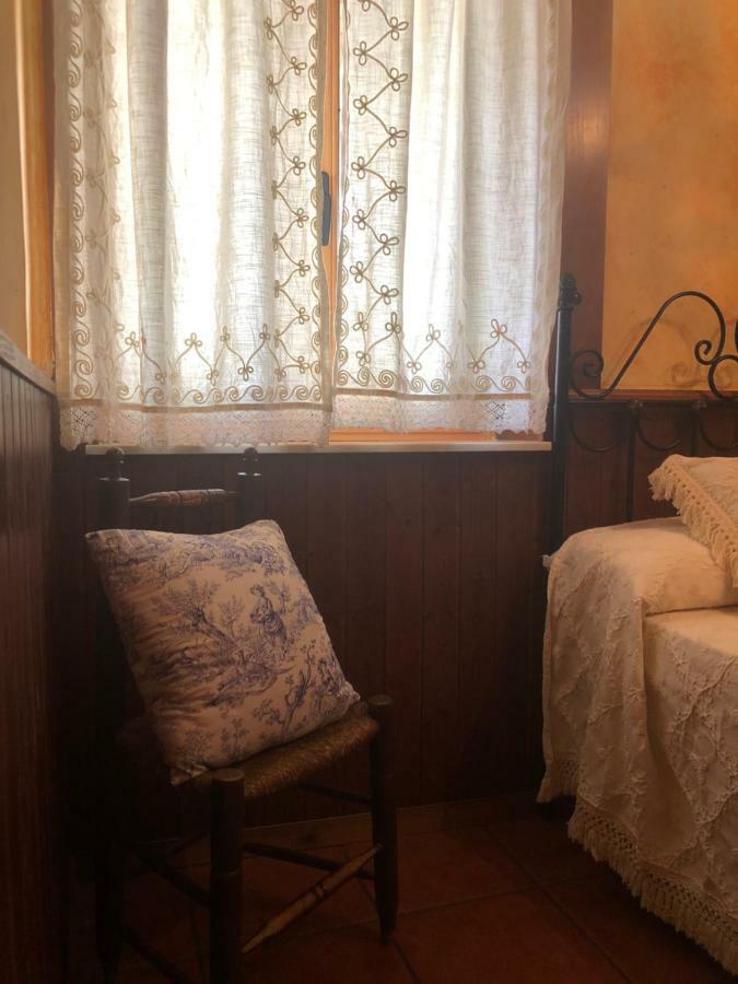 Casa Rural Del Labrador Sancti Spíritus Extérieur photo