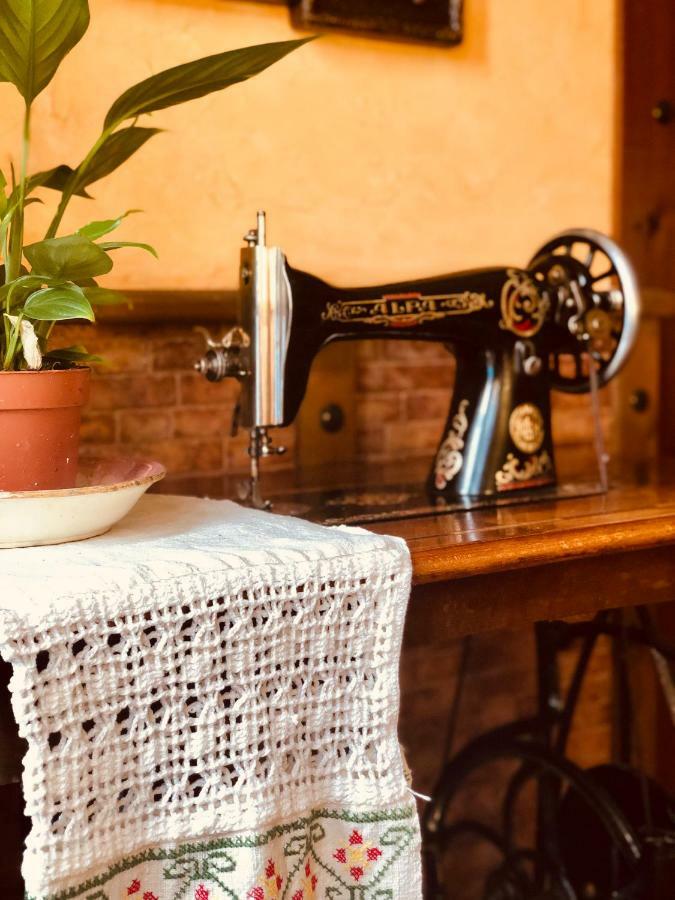 Casa Rural Del Labrador Sancti Spíritus Extérieur photo