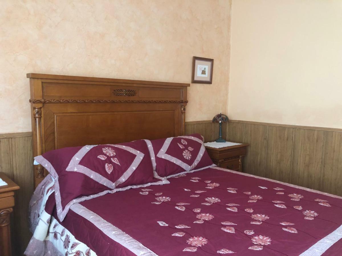 Casa Rural Del Labrador Sancti Spíritus Extérieur photo